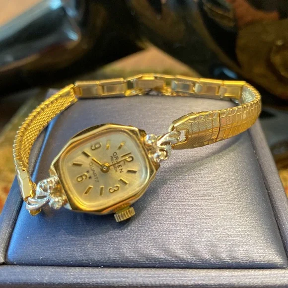 Vintage watches lot of 2 - Picture 4 of 6